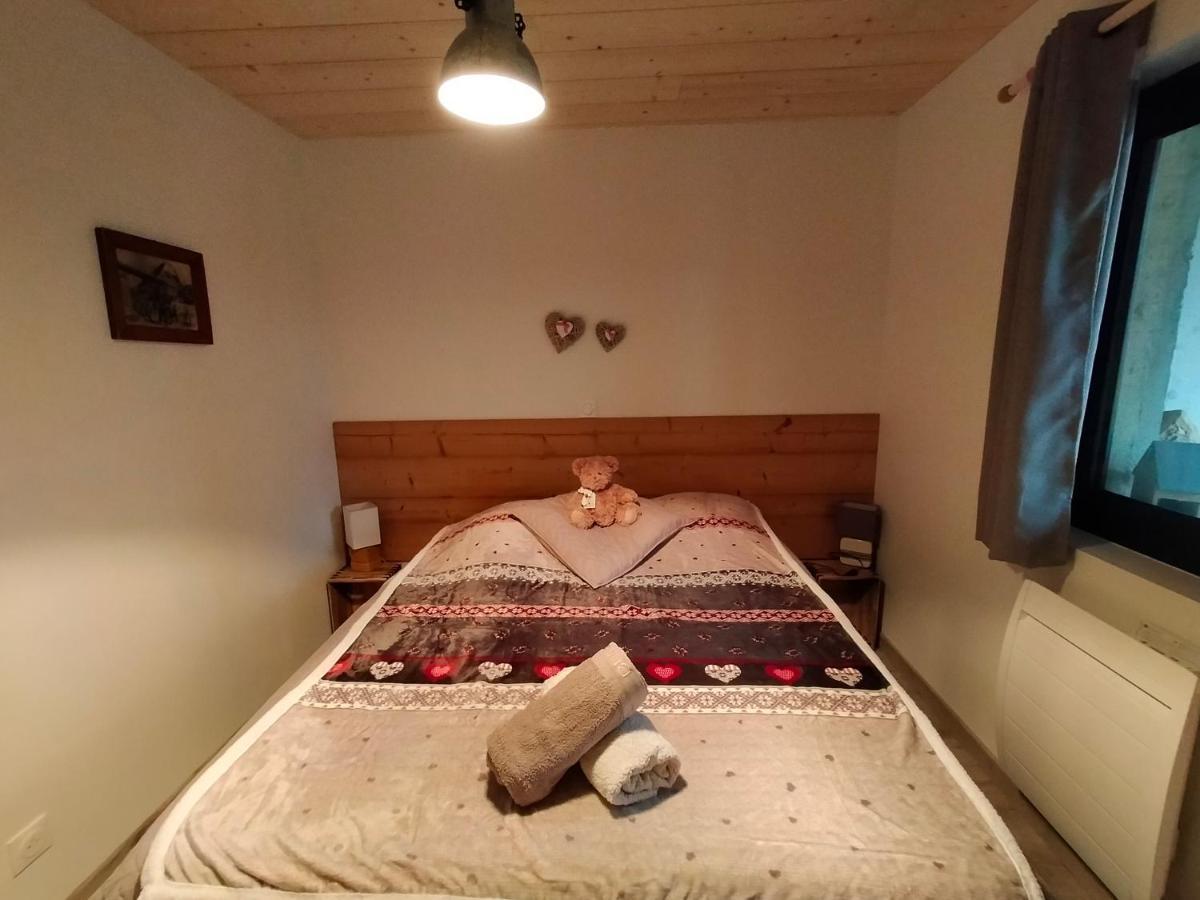 Au Chalet De Jo Мюльбах-сюр-Мюнстер Экстерьер фото